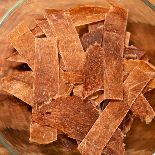 beef crisp (original)