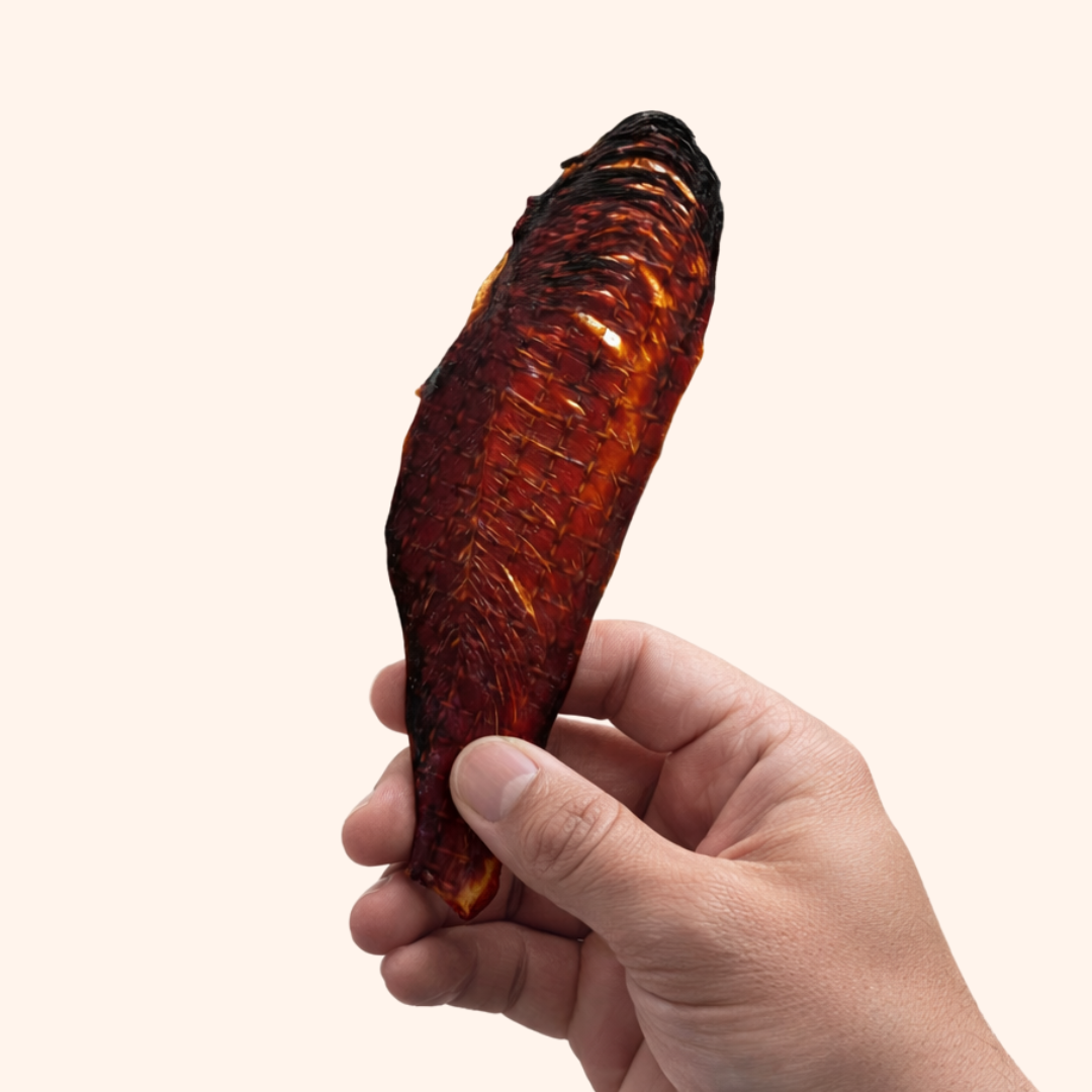 [Pre-Order] chicken crisp (shoyu)