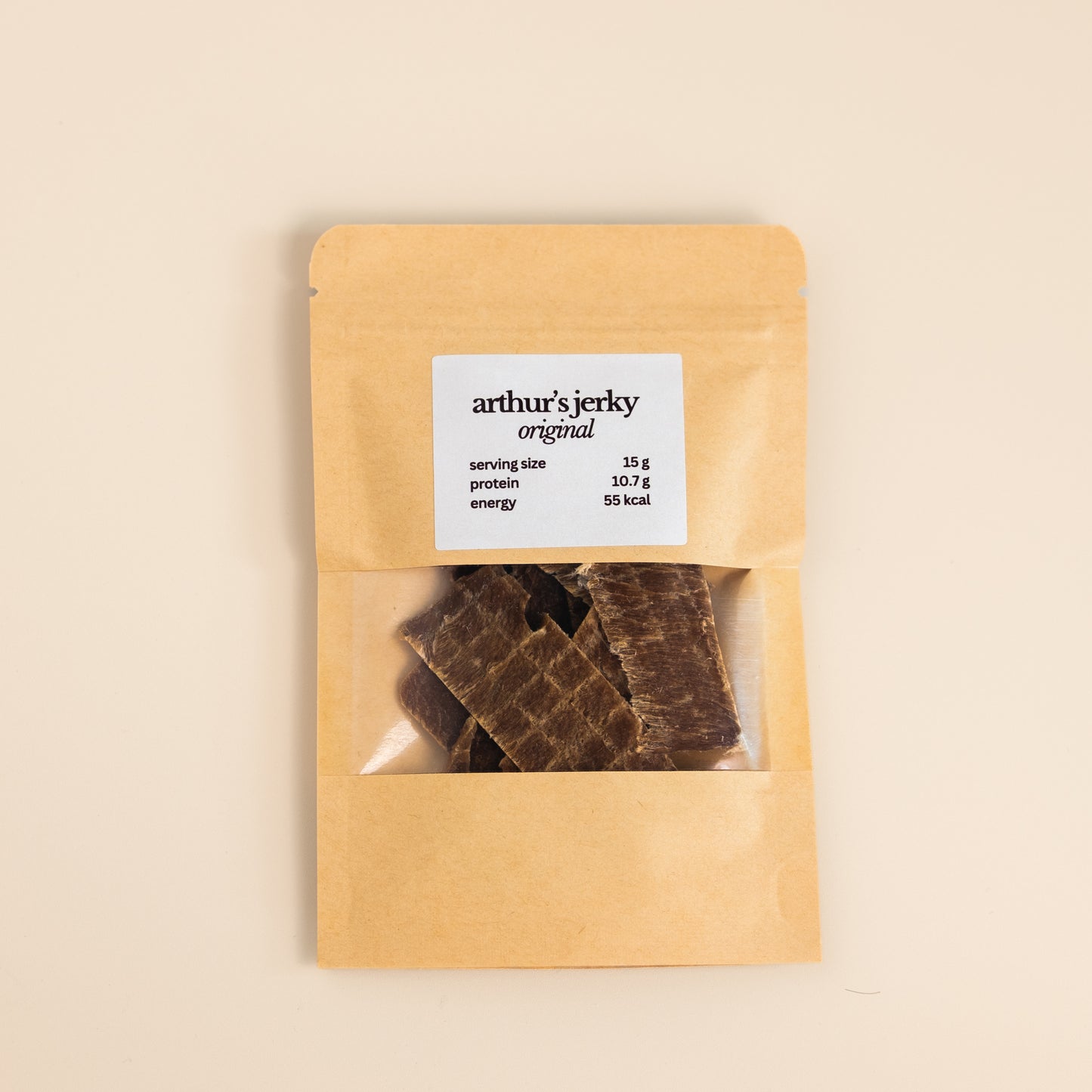 Taster Duo: 1× Shoyu + 1× Original (2 × 15g)