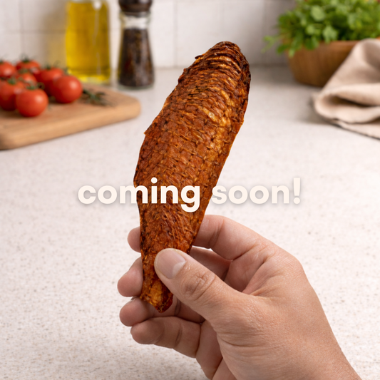 [Pre-Order] chicken crisp (original)